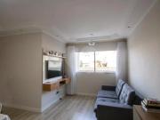 Apartamento com 2 quartos à venda em Vila Nova Mazzei SP