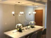 Apartamento com 2 quartos à venda em Vila Nova SP