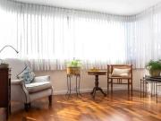 Apartamento com 2 quartos à venda em Vila Olímpia SP