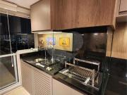 Apartamento com 2 quartos à venda em Vila Osasco SP