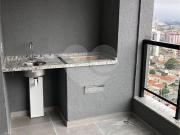 Apartamento com 2 quartos à venda em Vila Osasco SP