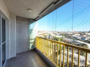 Apartamento com 2 quartos à venda em Vila Osasco SP