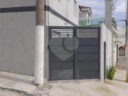 Apartamento com 2 quartos à venda em Vila Paiva SP