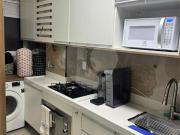 Apartamento com 2 quartos à venda em Vila Paiva SP