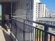 Apartamento com 2 quartos à venda em Vila Paiva SP
