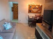 Apartamento com 2 quartos à venda em Vila Palmeiras SP