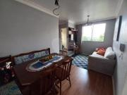 Apartamento com 2 quartos à venda em Vila Parque...