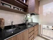 Apartamento com 2 quartos à venda em Vila Paulicéia SP