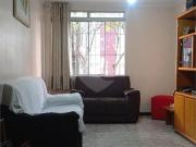 Apartamento com 2 quartos à venda em Vila Pereira Cerca SP