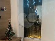 Apartamento com 2 quartos à venda em Vila Pirajussara SP