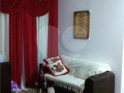Apartamento com 2 quartos à venda em Vila Pirajussara SP