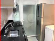 Apartamento com 2 quartos à venda em Vila Pompéia SP
