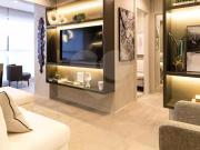 Apartamento com 2 quartos à venda em Vila Progredior SP