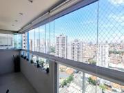 Apartamento com 2 quartos à venda em Vila Prudente SP