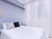 Apartamento com 2 quartos à venda em Vila Ré SP