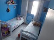 Apartamento com 2 quartos à venda em Vila Renato zona...