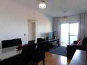 Apartamento com 2 quartos à venda em Vila Robertina SP