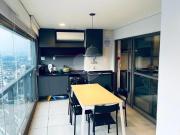 Apartamento com 2 quartos à venda em Vila Romana SP