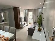 Apartamento com 2 quartos à venda em Vila Roque SP