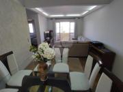 Apartamento com 2 quartos à venda em Vila São Vicente SP