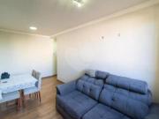Apartamento com 2 quartos à venda em Vila Santa Catarina SP