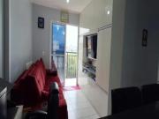 Apartamento com 2 quartos à venda em Vila Santa Maria SP