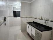 Apartamento com 2 quartos à venda em Vila Santa Teresa...