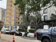 Apartamento com 2 quartos à venda em Vila Santo Estéfano SP