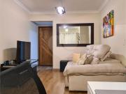 Apartamento com 2 quartos à venda em Vila Santo Estéfano SP