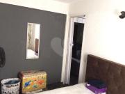 Apartamento com 2 quartos à venda em Vila Sílvia SP