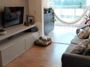 Apartamento com 2 quartos à venda em Vila Sônia SP