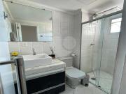 Apartamento com 2 quartos à venda em Vila Taquari SP