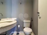 Apartamento com 2 quartos à venda em Vila Uberabinha SP