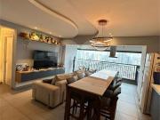 Apartamento com 2 quartos à venda em Vila Zilda tatuapé SP