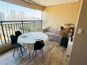 Apartamento com 2 quartos à venda em Vila Zilda tatuapé SP