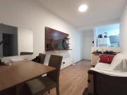 Apartamento com 2 quartos à venda em Vossoroca SP