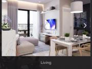 Apartamento com 2 quartos à venda em Votupoca SP