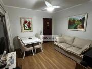 Apartamento com 2 quartos à venda Jardim Andorinhas...