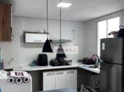 Apartamento com 2 quartos à venda Jardim Capivari...