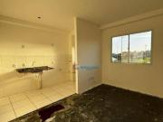 Apartamento com 2 quartos à venda Jardim das Flores...