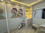 Apartamento com 2 quartos à venda Jardim do Lago II...