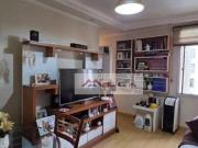 Apartamento com 2 quartos à venda Jardim Miranda Campinas/SP