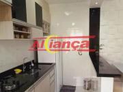 Apartamento com 2 quartos a venda Jd. Guilhermino