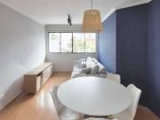 Apartamento com 2 quartos à venda Juvevê Curitiba/PR