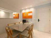 Apartamento com 2 quartos a venda na R. Aquarela do...