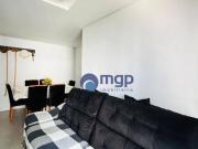 Apartamento com 2 quartos, à venda na Vila Augusta 50 m²...