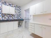 Apartamento com 2 quartos à venda na Vila Clementino