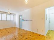 Apartamento com 2 quartos à venda na Vila Clementino