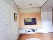 Apartamento com 2 quartos à venda na Vila Constância