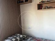 Apartamento com 2 quartos à venda na Vila Constância